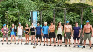 Survivor Česko & Slovensko (18)