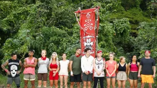 Survivor Česko & Slovensko (19)