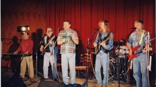 Synkopy 61 - šedesát let