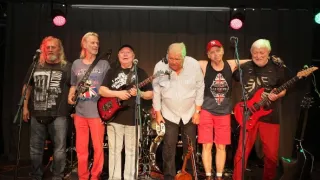 Synkopy 61 - šedesát let