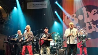 Synkopy 61 - šedesát let