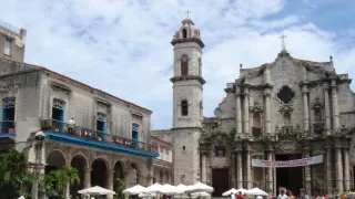 Kuba: Santiago, Baracoa, Havana