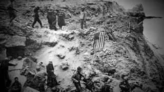 Osloboditelia a vojnové zločiny