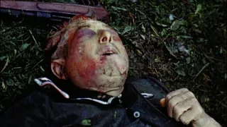 Osloboditelia a vojnové zločiny