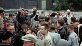 Osloboditelia a vojnové zločiny