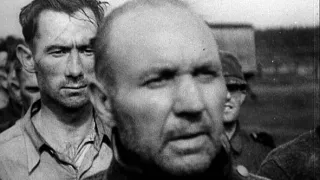 Osloboditelia a vojnové zločiny