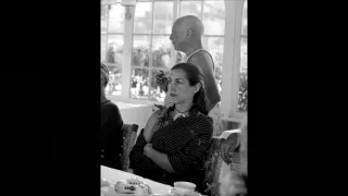Pablo Picasso a Françoise Gilotová