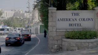 Legendárne hotely (4)