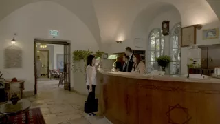 Legendárne hotely (4)