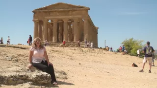 Klenoty světového dědictví UNESCO (4/6)