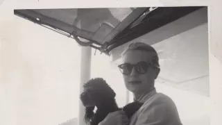 Kněžna jménem Grace