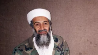 Usáma bin Ládin - dôverný portrét (3)