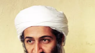 Usáma bin Ládin - dôverný portrét (3)