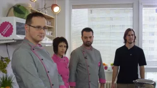 Kuchárska pohotovosť