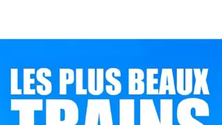 Nejkrásnější evropské cesty vlakem (1)