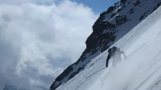 Nahoru a dolů Hedvábnou stezkou (2)