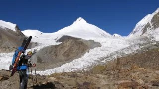 Nahoru a dolů Hedvábnou stezkou (2)
