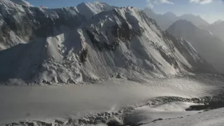 Nahoru a dolů Hedvábnou stezkou (2)