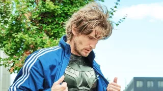 Badman: Supersmoliar