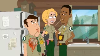 Brickleberry III (3)