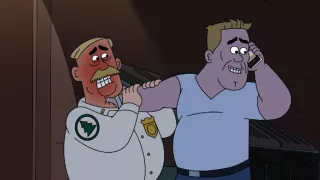 Brickleberry III (3)