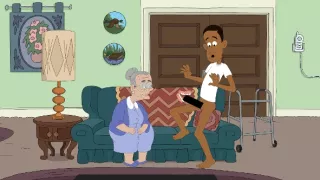 Brickleberry III (3)