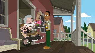 Brickleberry III (3)