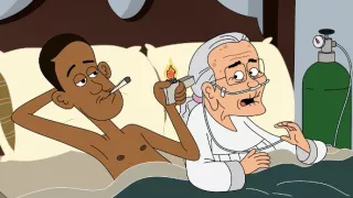 Brickleberry III (3)