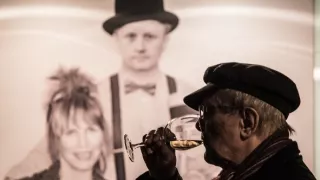 Jiří Suchý - 