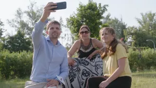 Komu patrí mesto (1/4)