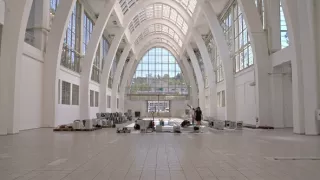 Komu patrí mesto (1/4)