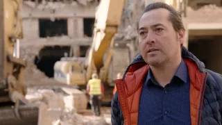 Komu patrí mesto (1/4)