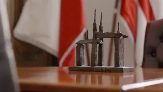 Komu patrí mesto (1/4)