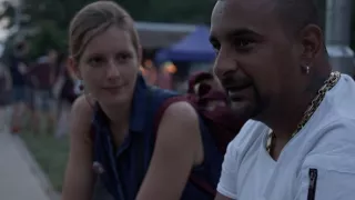 Komu patrí mesto (1/4)