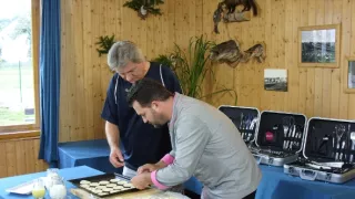 Kuchárska pohotovosť