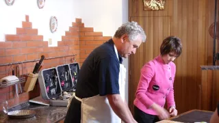 Kuchárska pohotovosť