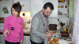 Kuchárska pohotovosť