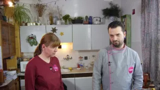 Kuchárska pohotovosť