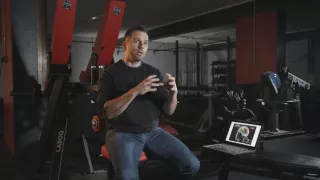 Psychika šampiónov