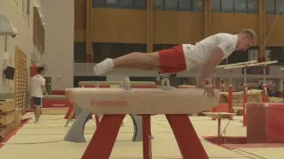 Psychika šampiónov