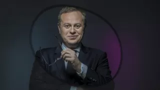 Otázky Václava Moravca
