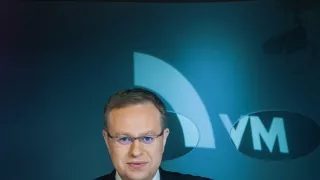 Otázky Václava Moravca