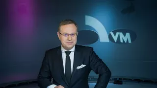 Otázky Václava Moravca