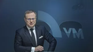 Otázky Václava Moravca