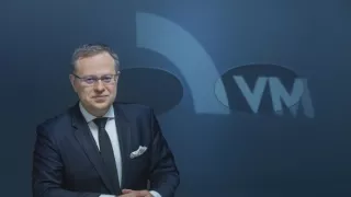 Otázky Václava Moravca