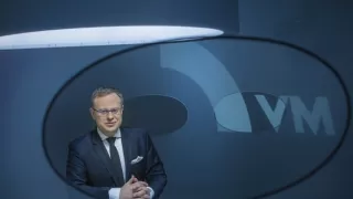 Otázky Václava Moravca