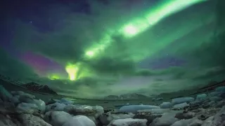 Tajomstvá v ľade II (10)