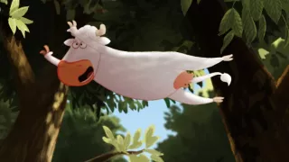 Kvarteto rohů - Výlet k moři