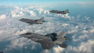 Znovuzrození legendárních letounů (1)