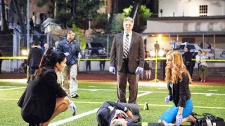 Bostonské vraždy II (13)